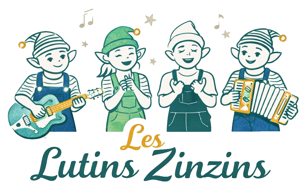 Les Lutins Zinzins — Espace Professionnels